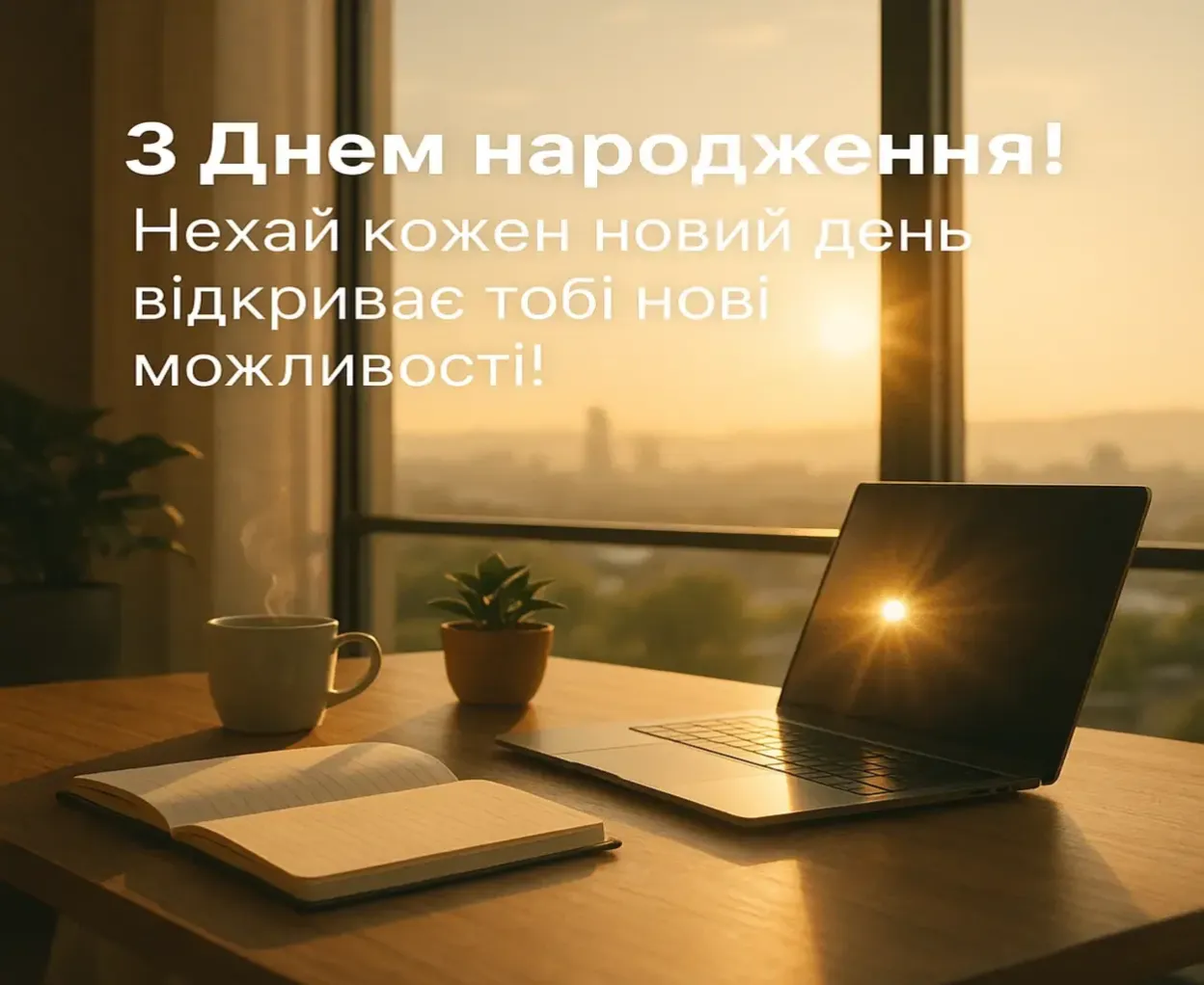 Чоловіку привітання з днем народження хлопця