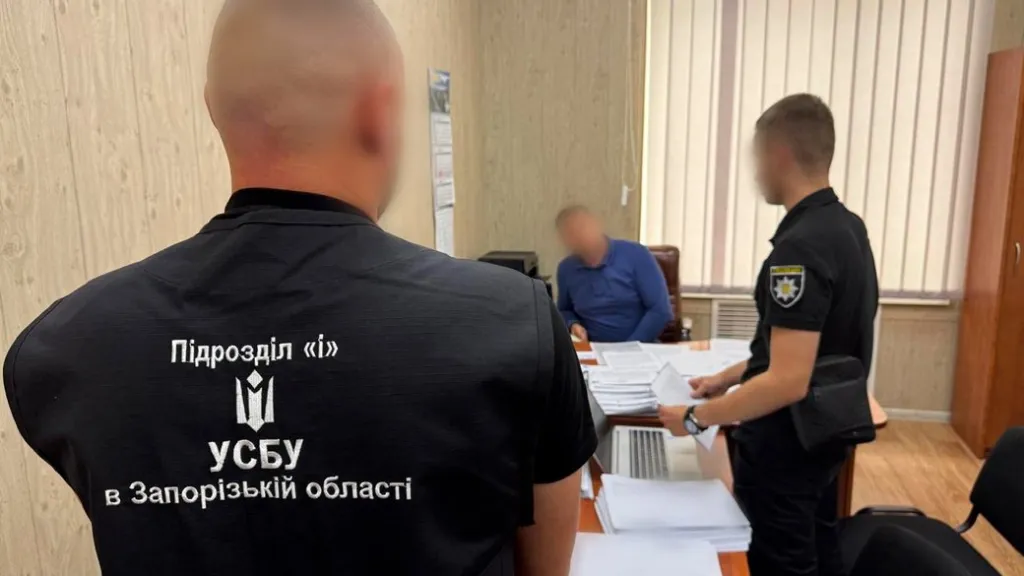 Посадовця Запорізької міськради судитимуть за підозрою у розтраті майже 800 тисяч гривень бюджету