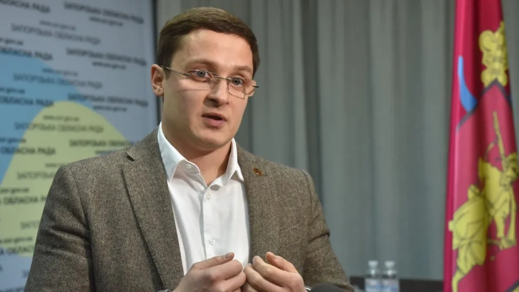 Суд зменшив заставу Владиславу Марченку у справі про корупційні закупівлі дронів та РЕБ