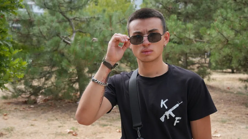 Боєць «Азовсталі» із Запоріжжя, що пережив полон, очолив організацію ЛГБТ+ військових