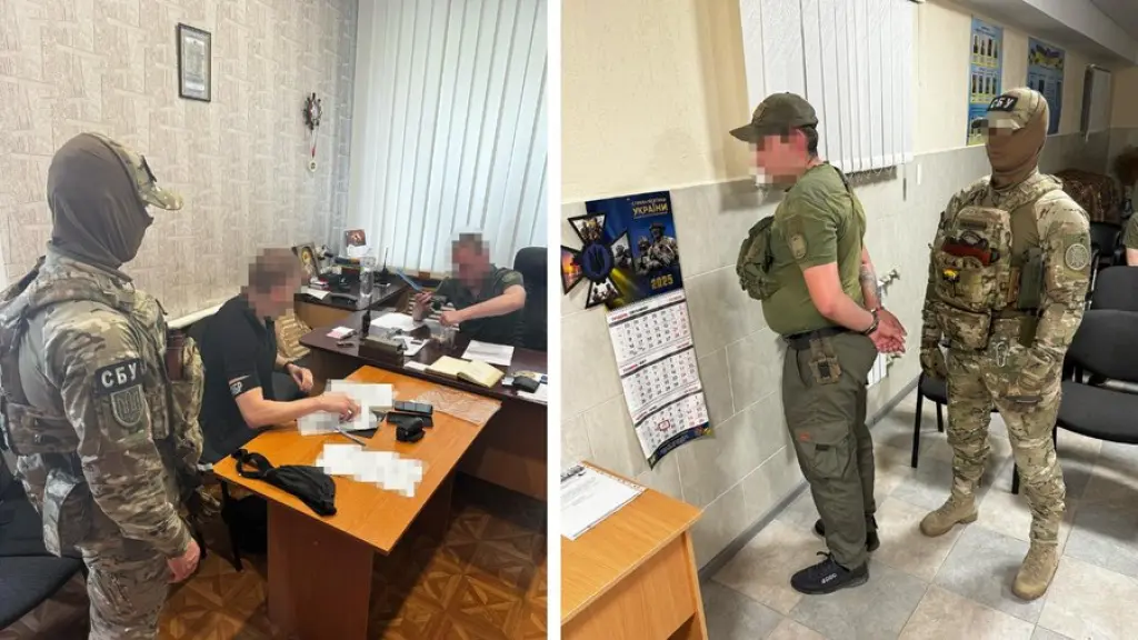 У Запорізькій області працівника колонії судитимуть за постачання наркотиків ув’язненим