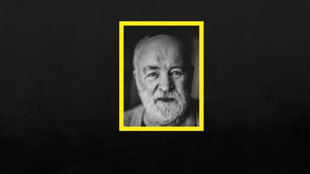 У Запоріжжі пішов із життя фотохудожник Сергій Лавров