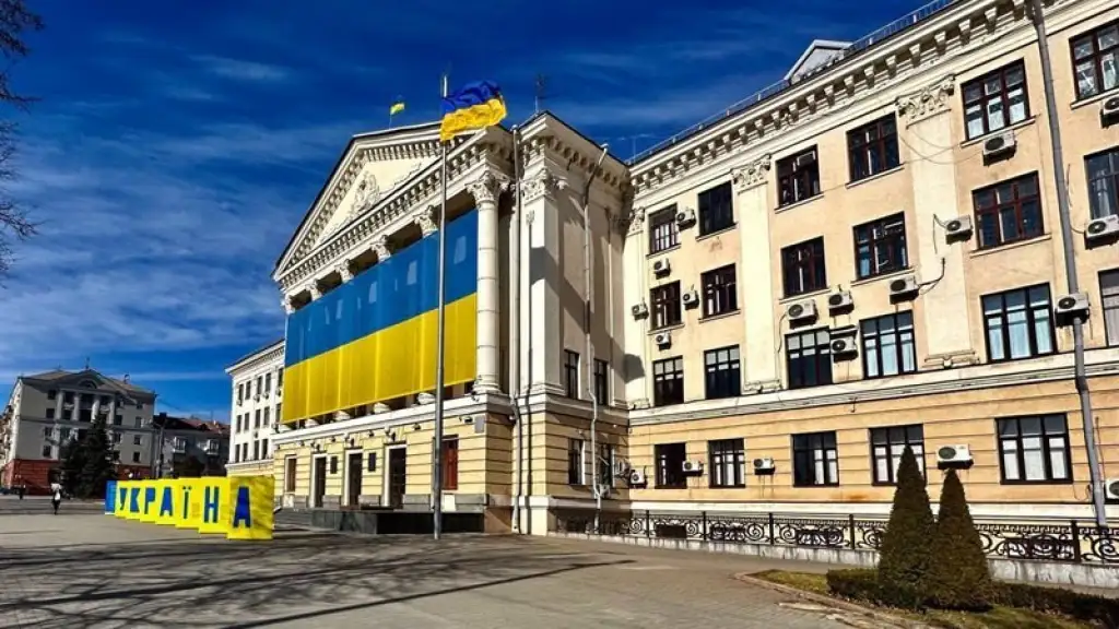 Запоріжжя планує бюджет на 2026–2028 роки: зростання зарплат та ризики інфляції