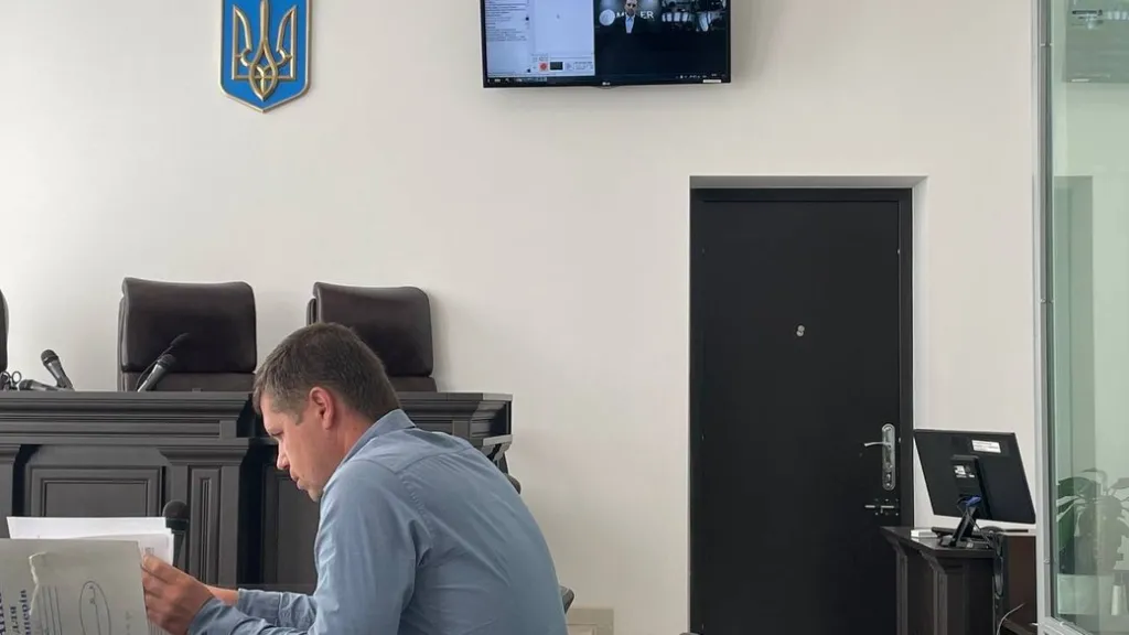 У Запоріжжі справу щодо скверу Тарасова передали на розгляд по суті