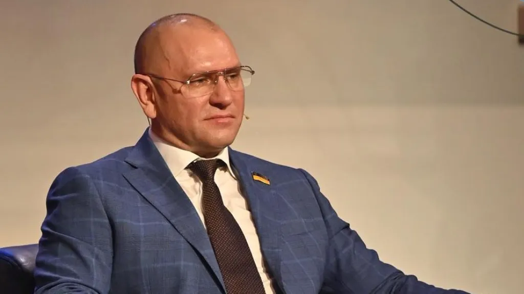 ДБР і СБУ завершили слідство щодо нардепа Євгенія Шевченка: інкримінують держзраду та шахрайство