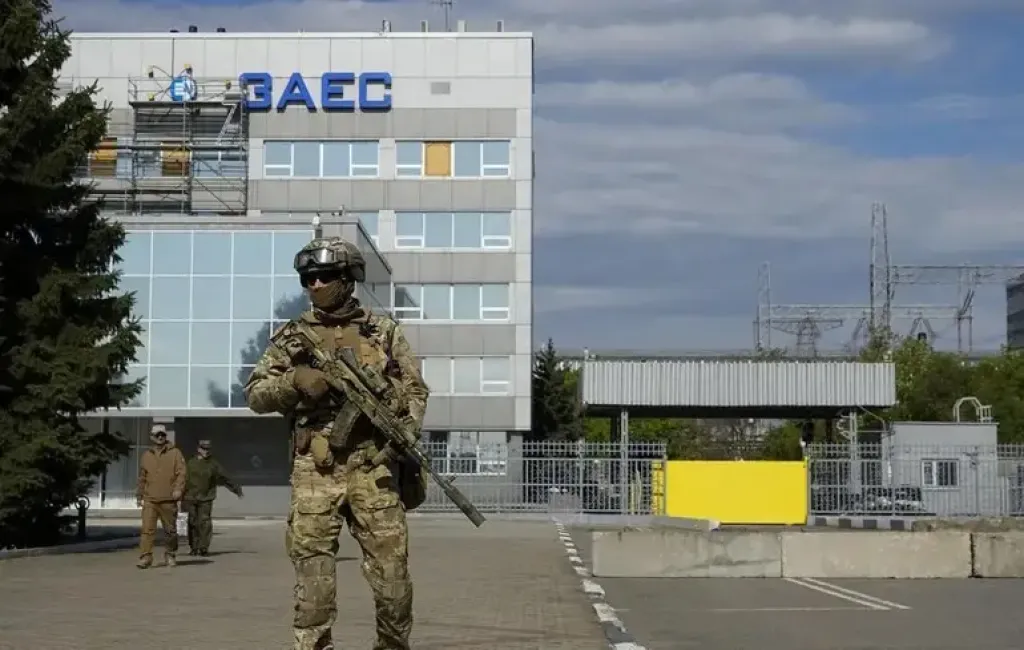 МАГАТЕ ухвалило резолюцію: 62 країни підтримали вимогу виведення російських військ із ЗАЕС