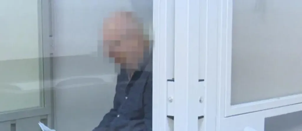 На Запоріжжі охоронця дитсадка засудили до 15 років за допомогу ворогу у коригуванні обстрілів