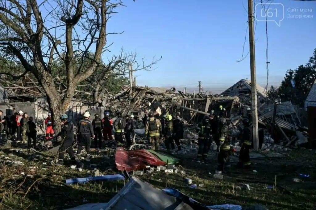 У Запорізькій області збитки від забруднення ґрунтів перевищили 21 мільярд гривень