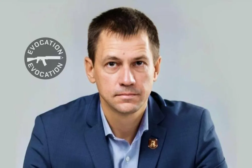 Ексмера Кам’янки-Дніпровської заочно засудили до 10 років ув’язнення за державну зраду