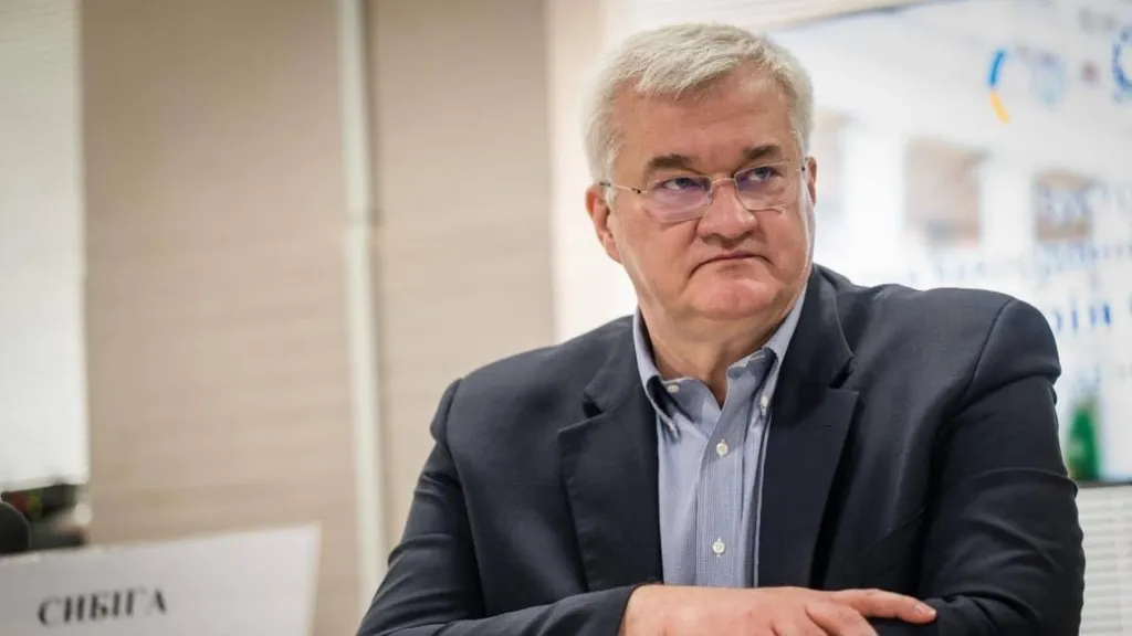 Сибіга: Росія навмисно знеструмила окуповану Запорізьку АЕС
