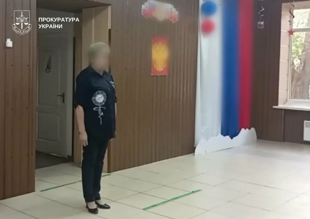 Двох директорок шкіл з окупованого Мелітопольського району судитимуть за колабораціонізм
