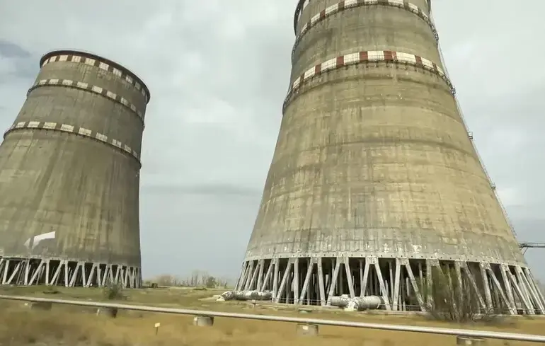 На Запорізькій АЕС триває найдовший блекаут за час окупації: Федоров розповів про ситуацію