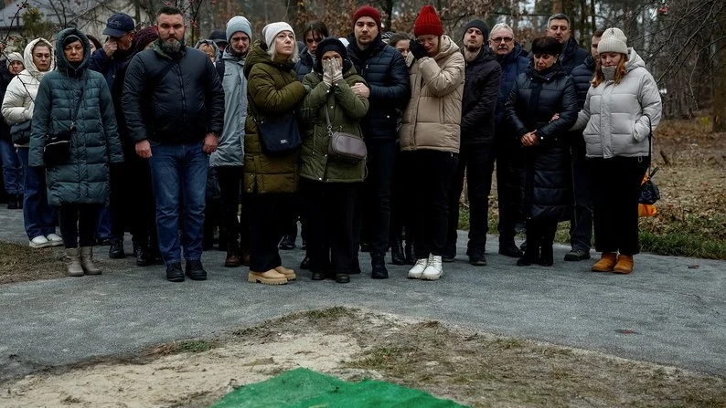 Мер окупованого Дніпрорудного Євгеній Матвєєв загинув у російському СІЗО від катувань