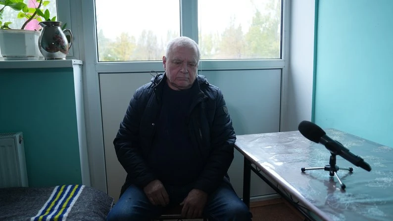 У Запоріжжі ветеранам безоплатно проводять операції на очах: вже прооперовано кількох бійців