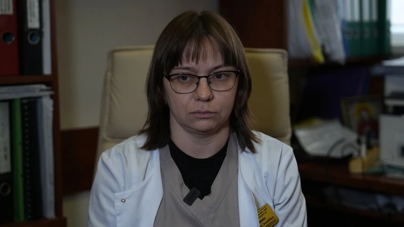 У Запоріжжі ветеранам безоплатно проводять операції на очах: вже прооперовано кількох бійців