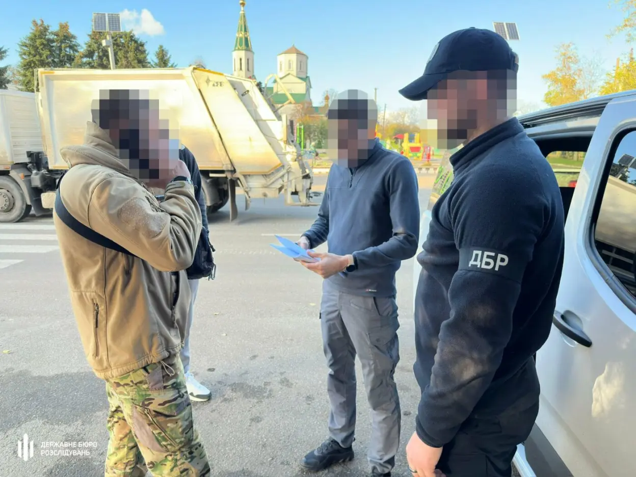 На Запоріжжі заступника командира батальйону викрили у схемі з бойовими виплатами на 1,5 млн гривень