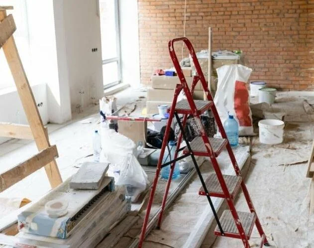 У Запоріжжі виділять понад 39 мільйонів гривень на ремонт житла для переселенців