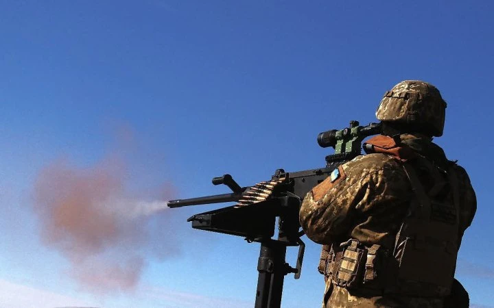 Сили оборони Півдня спростували захоплення Павлівки: на Запоріжжі тривають запеклі бої