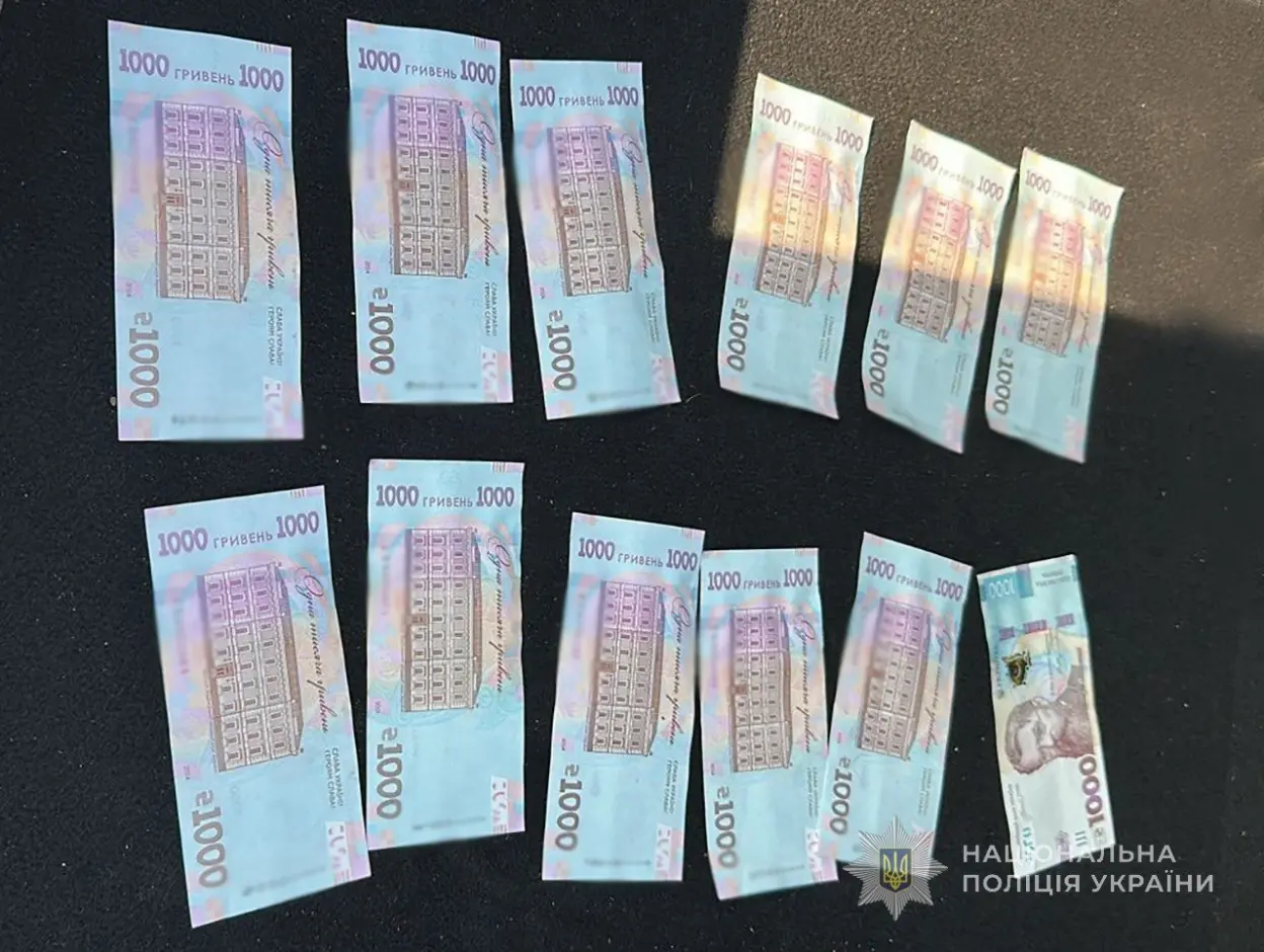 У Запоріжжі затримали інструктора, який продавав “допомогу” при складанні іспитів на водійські права