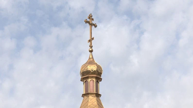 “Союз православний”: що відомо про запорізького священника УПЦ МП Костянтина Колодку та організацію “Радомир”