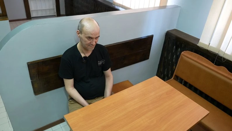 “Союз православний”: що відомо про запорізького священника УПЦ МП Костянтина Колодку та організацію “Радомир”