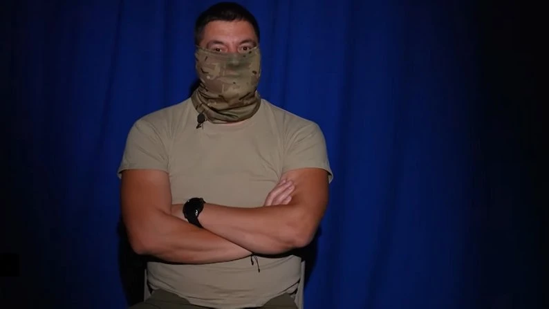 “Союз православний”: що відомо про запорізького священника УПЦ МП Костянтина Колодку та організацію “Радомир”