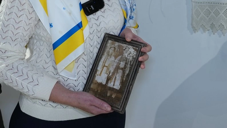 У Запоріжжі відкрили «Врятовану спадщину» – показали автентичні вишиванки ХХ століття