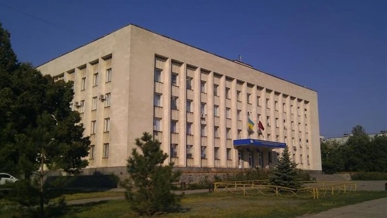 У Запоріжжі планують перейменувати Комунарський район на Космічний