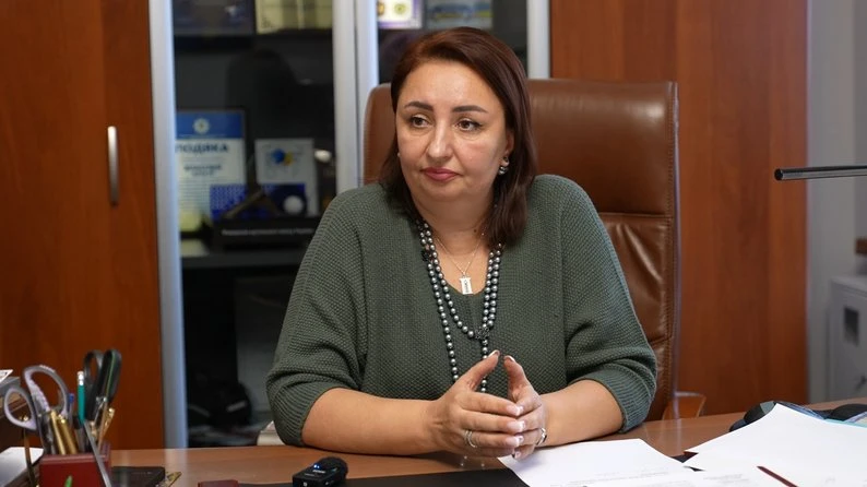 У Запоріжжі родини загиблих військових обурила пропозиція відвідати виставу “Весела вдова”