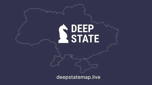 DeepState повідомляє про просування російських сил біля двох населених пунктів Запорізької області