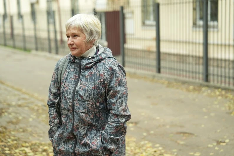 У Запоріжжі жителі прийшли до «Запоріжжяобленерго», вимагаючи дотримання графіків вимкнення світла