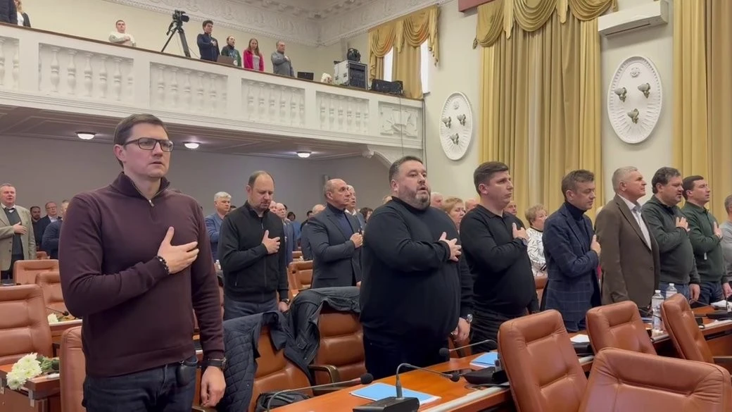 Запоріжжя ухвалило рішення перейменувати Комунарський район на Космічний