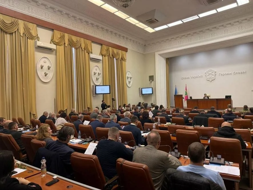 У Запоріжжі скоригували бюджет, передбачивши додаткові видатки для освіти, медицини та комунальних підприємств