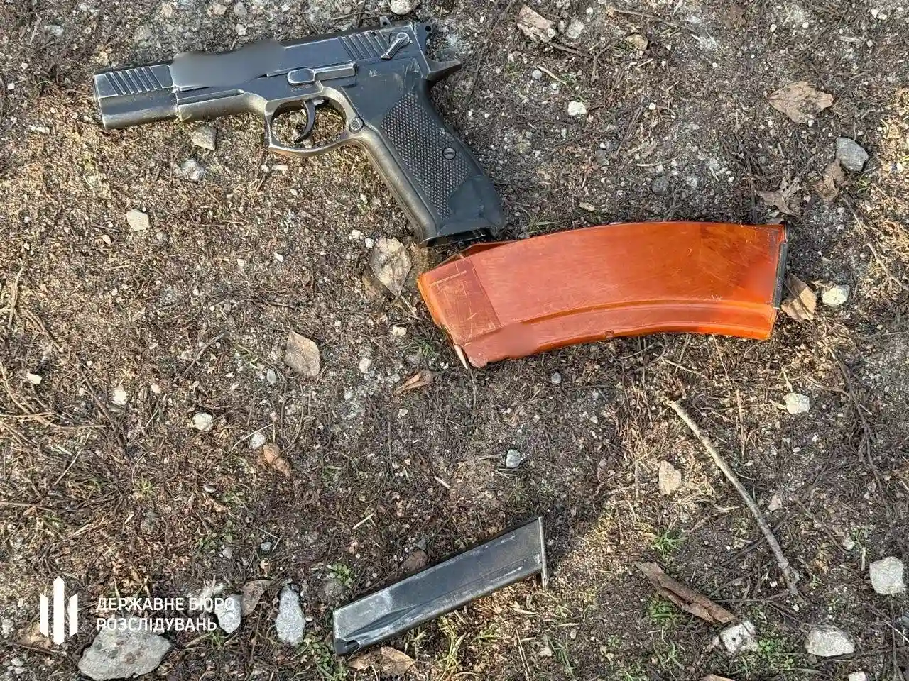 П’яний поліцейський відкрив вогонь по військових на Запоріжжі: троє поранених
