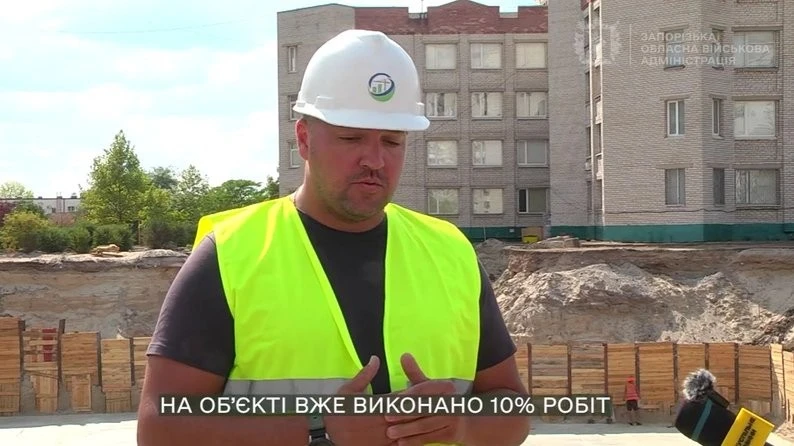 Пов’язані фірми на мільйони: як у Запорізькій області одні й ті самі гравці беруть держпідряди