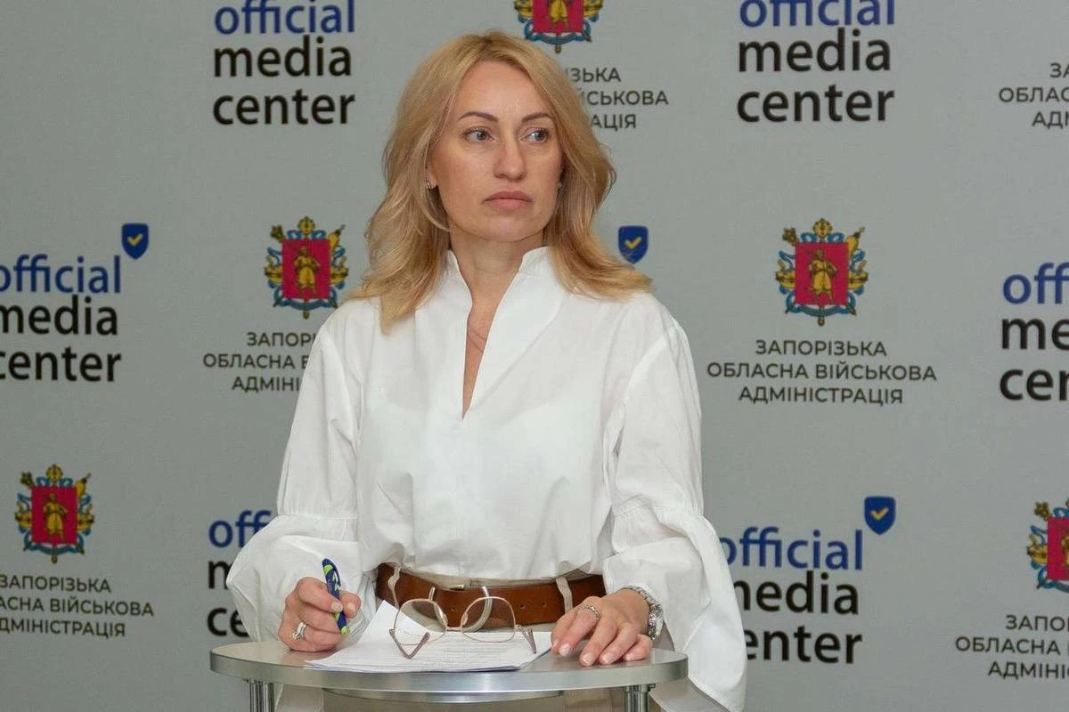 Від викладачки до керівництва ЗОВА: які активи має Людмила Бухаріна