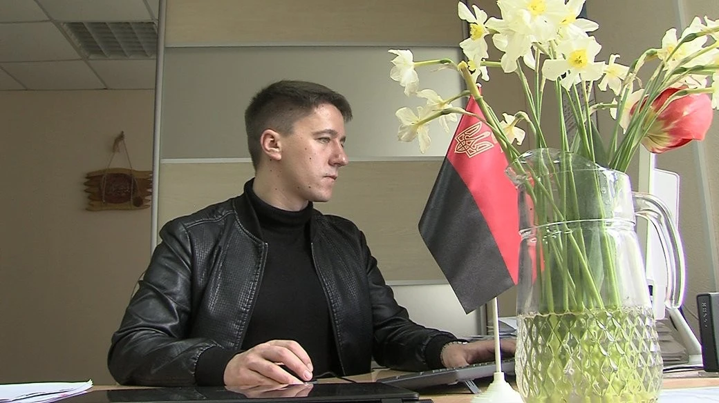 Керівник Софіївської СВА Станіслав Захаревич залишив посаду після чотирьох років роботи