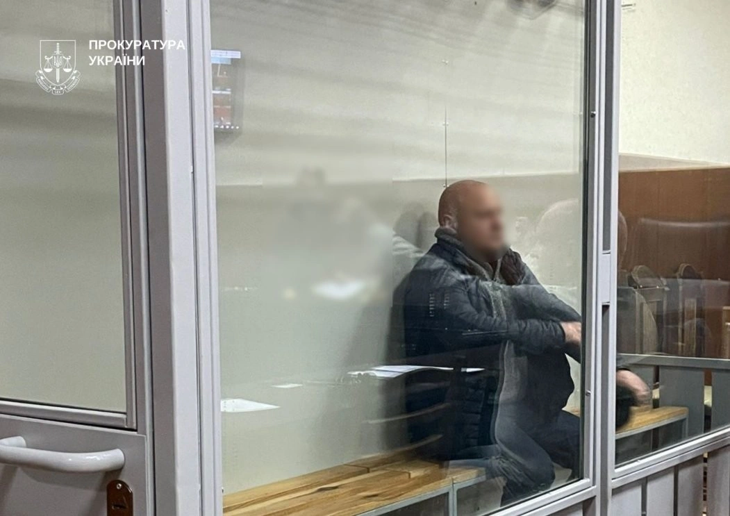 У Запоріжжі СБУ зірвала спробу замаху на військового ДШВ: затримано агента російських спецслужб