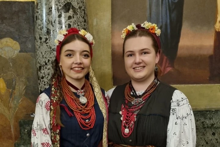 Як у запорізьких селах відроджують пісні, що пережили століття