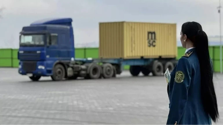 Українська митниця наростила надходження: у листопаді бюджет отримав майже 62 мільярди гривень