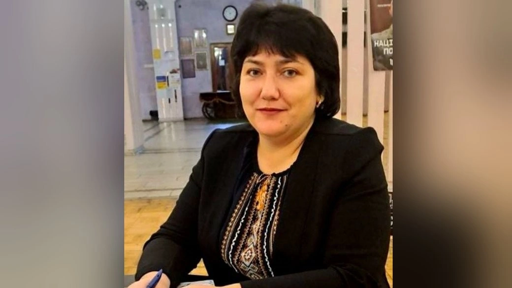 У Софіївській громаді нова керівниця: Тетяна Дукова очолила сільську військову адміністрацію