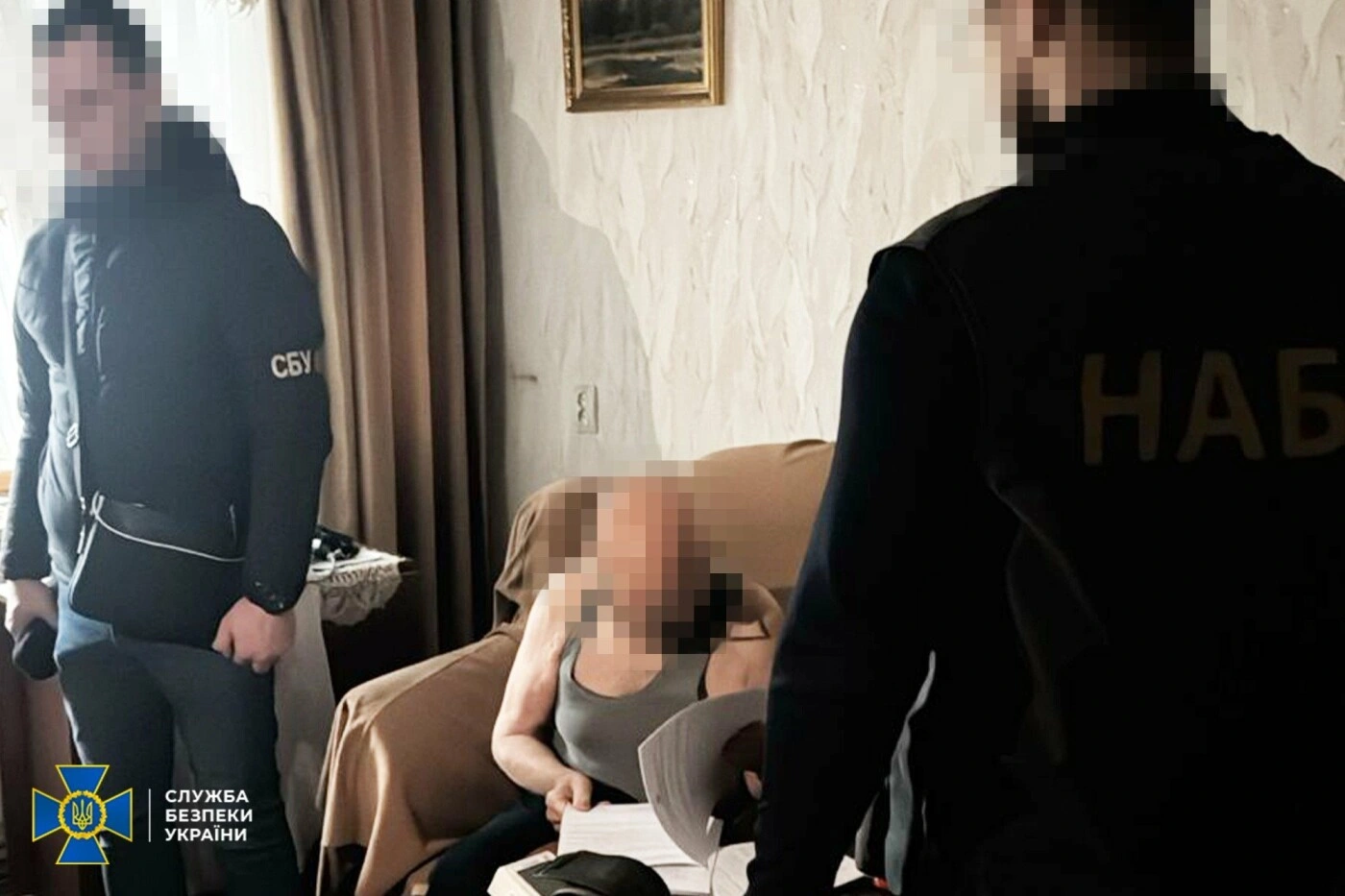 Броня для фронту за потрійною ціною: у Запоріжжі викрили масштабне розкрадання на оборонних закупівлях