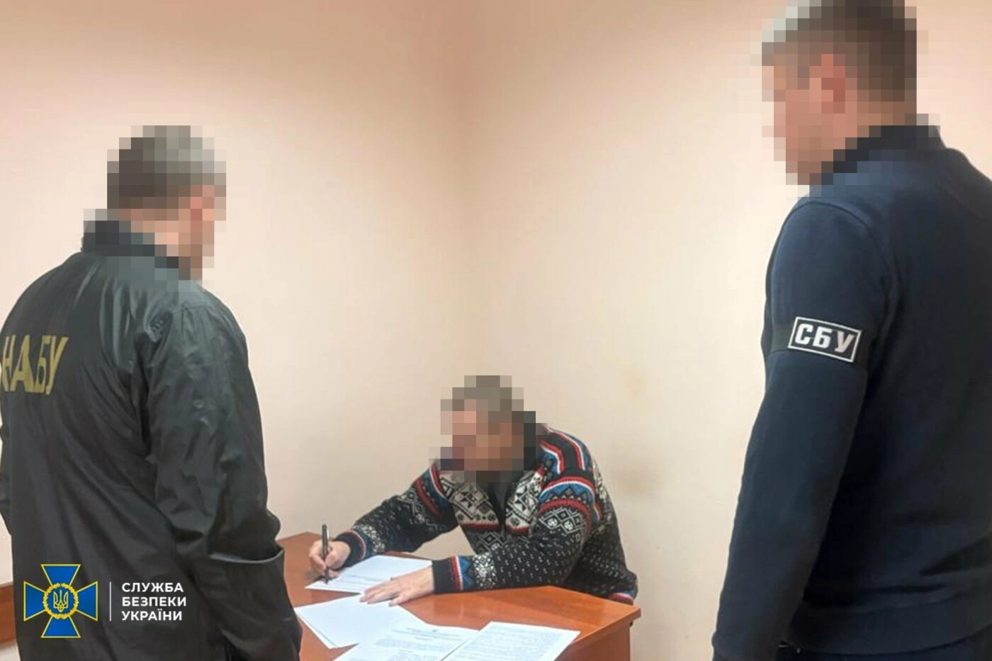 Броня для фронту за потрійною ціною: у Запоріжжі викрили масштабне розкрадання на оборонних закупівлях