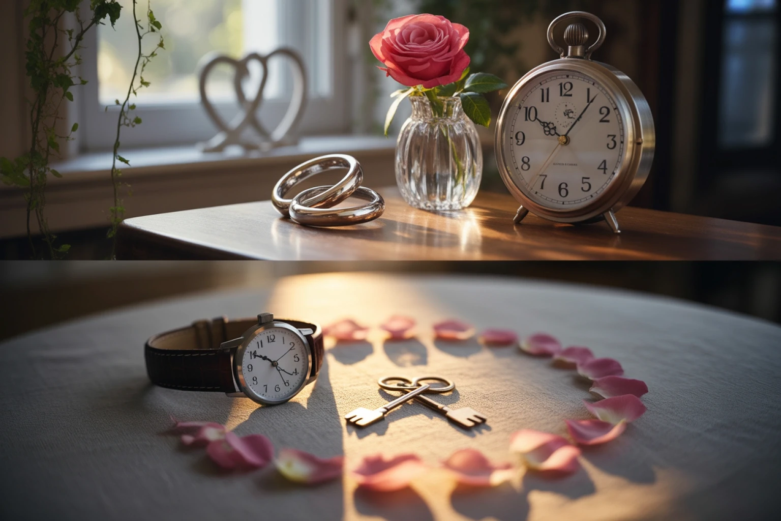 10:01 на годиннику в любові: значення у нумерології