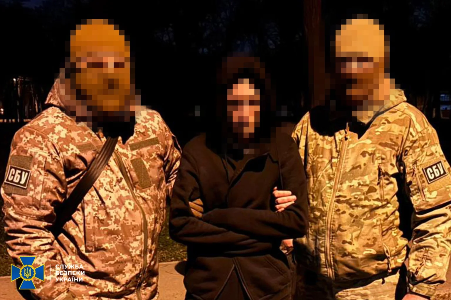 Контррозвідка зупинила диверсію: у Запоріжжі викрили агента рф, який готував убивство інженера