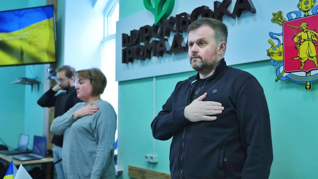 Загроза паралічу ради: у прифронтовій громаді Запоріжжя заявили про політичний тиск