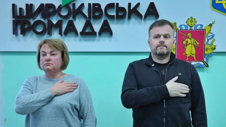 Загроза паралічу ради: у прифронтовій громаді Запоріжжя заявили про політичний тиск