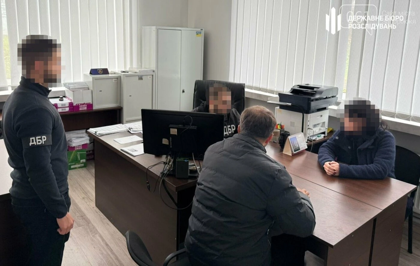 Апартаменти за кордоном і прихована декларація: у Запоріжжі викрили ексслужбовицю податкової