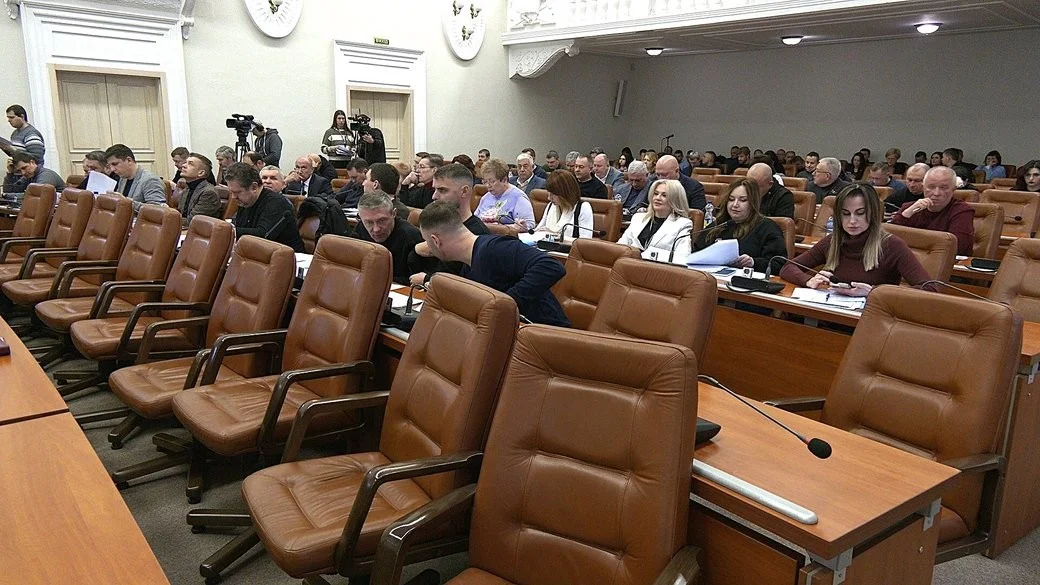 Запоріжжя обнуляє податки на землю й нерухомість: міськрада проголосувала за «канікули» на 2026 рік