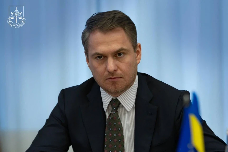 Генпрокурор залишається на посаді: Кравченко жорстко відповів на чутки про відставку